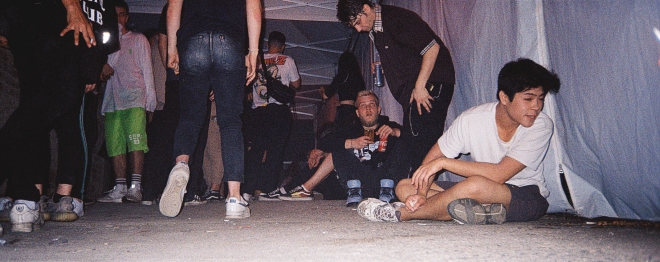 41 ADDICT 16, Addictrave